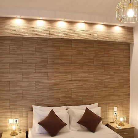 Sea Pearl Luxury Apartment Rhodes City 外观 照片