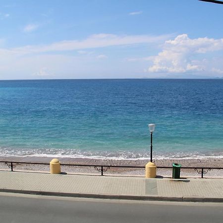Sea Pearl Luxury Apartment Rhodes City 外观 照片