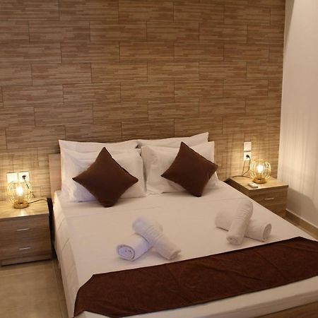 Sea Pearl Luxury Apartment Rhodes City 外观 照片