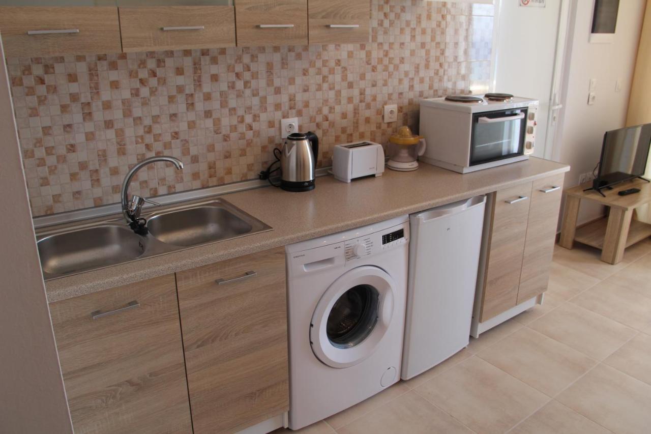 Sea Pearl Luxury Apartment Rhodes City 外观 照片