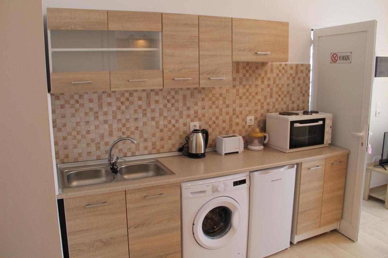 Sea Pearl Luxury Apartment Rhodes City 外观 照片
