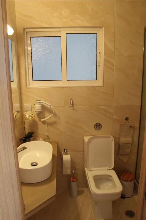 Sea Pearl Luxury Apartment Rhodes City 外观 照片