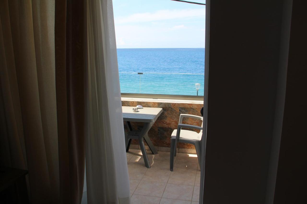 Sea Pearl Luxury Apartment Rhodes City 外观 照片