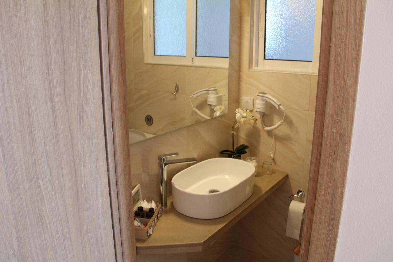 Sea Pearl Luxury Apartment Rhodes City 外观 照片